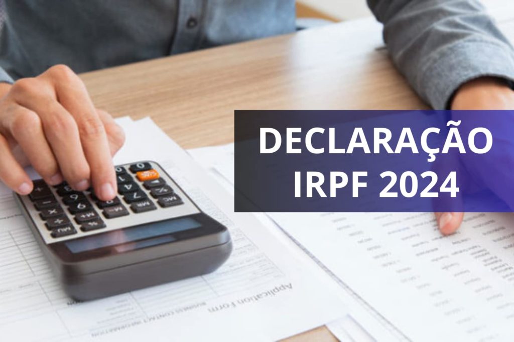 Irpf 2024 Novas Regras E Prazo De Entrega! - Contabilidade em Brasília - DF | Expert Easy Contabilidade