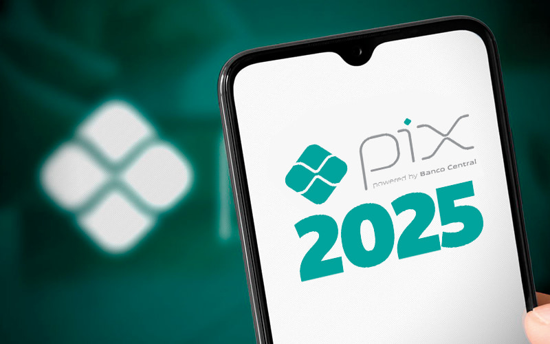 Pix 2025 - Contabilidade em Brasília - DF | Expert Easy Contabilidade