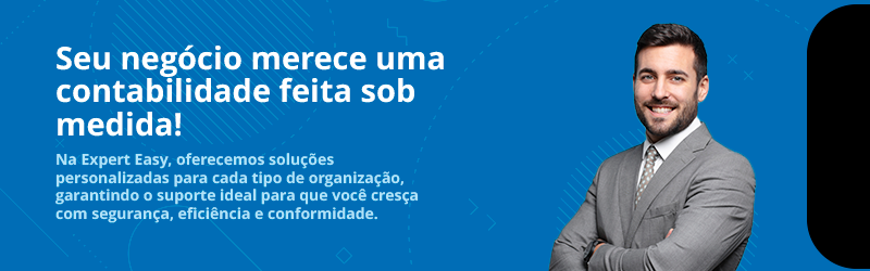 Expert E1 - Contabilidade em Brasília - DF | Expert Easy Contabilidade
