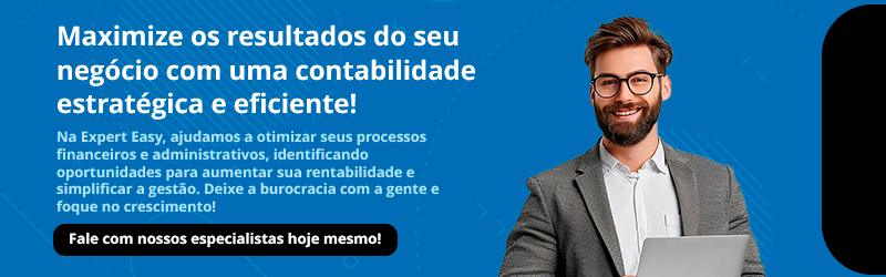 Expert E2 - Contabilidade em Brasília - DF | Expert Easy Contabilidade