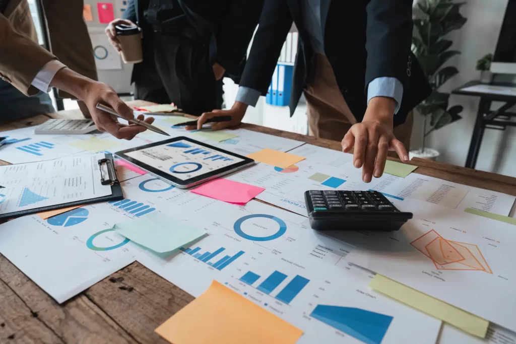 Planejamento Financeiro Empresarial - Contabilidade em Brasília - DF | Expert Easy Contabilidade