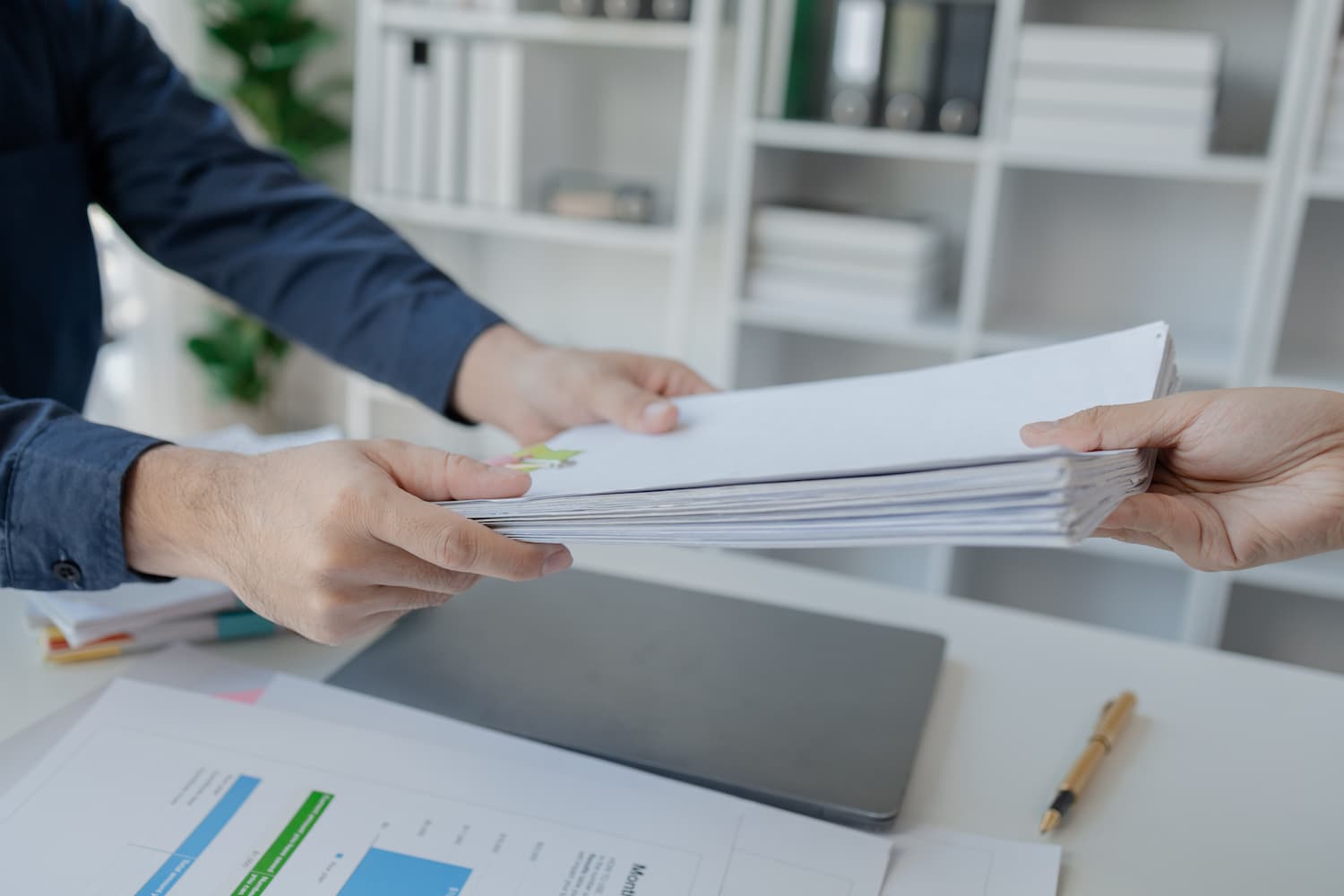 Documentos Necessários Para Abrir Empresa - Contabilidade em Brasília - DF | Expert Easy Contabilidade