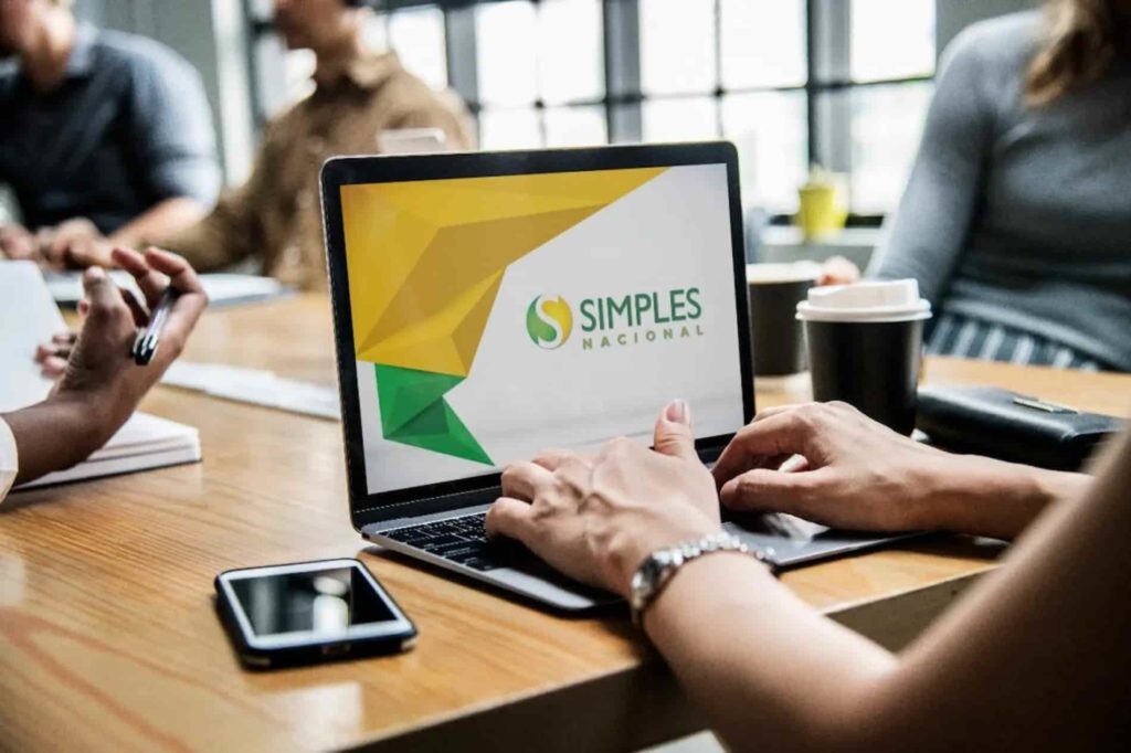 Obrigações Simples Nacional - Contabilidade em Brasília - DF | Expert Easy Contabilidade