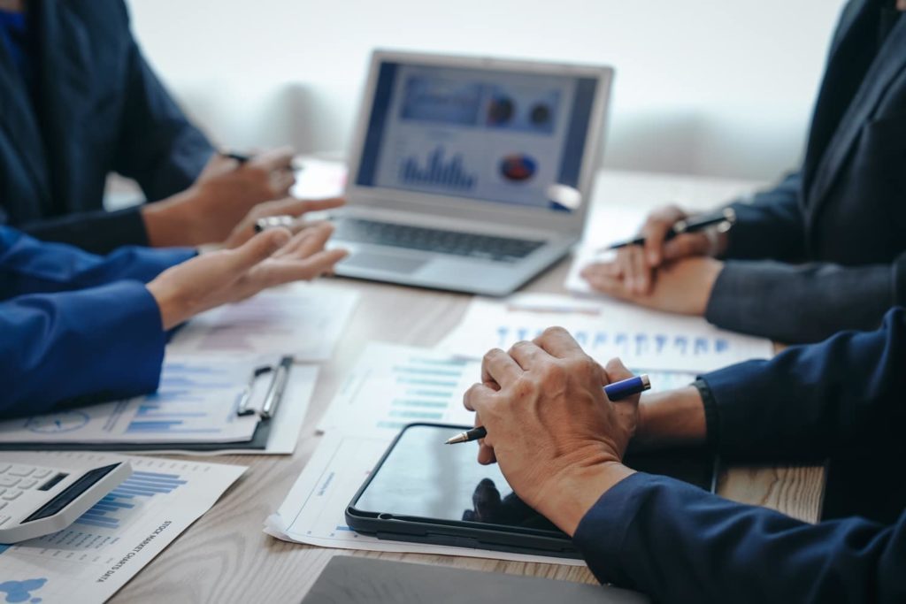 Terceirização Financeira - Contabilidade em Brasília - DF | Expert Easy Contabilidade