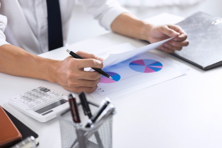 Auditoria Contábil Para Empresas - Contabilidade em Brasília - DF | Expert Easy Contabilidade