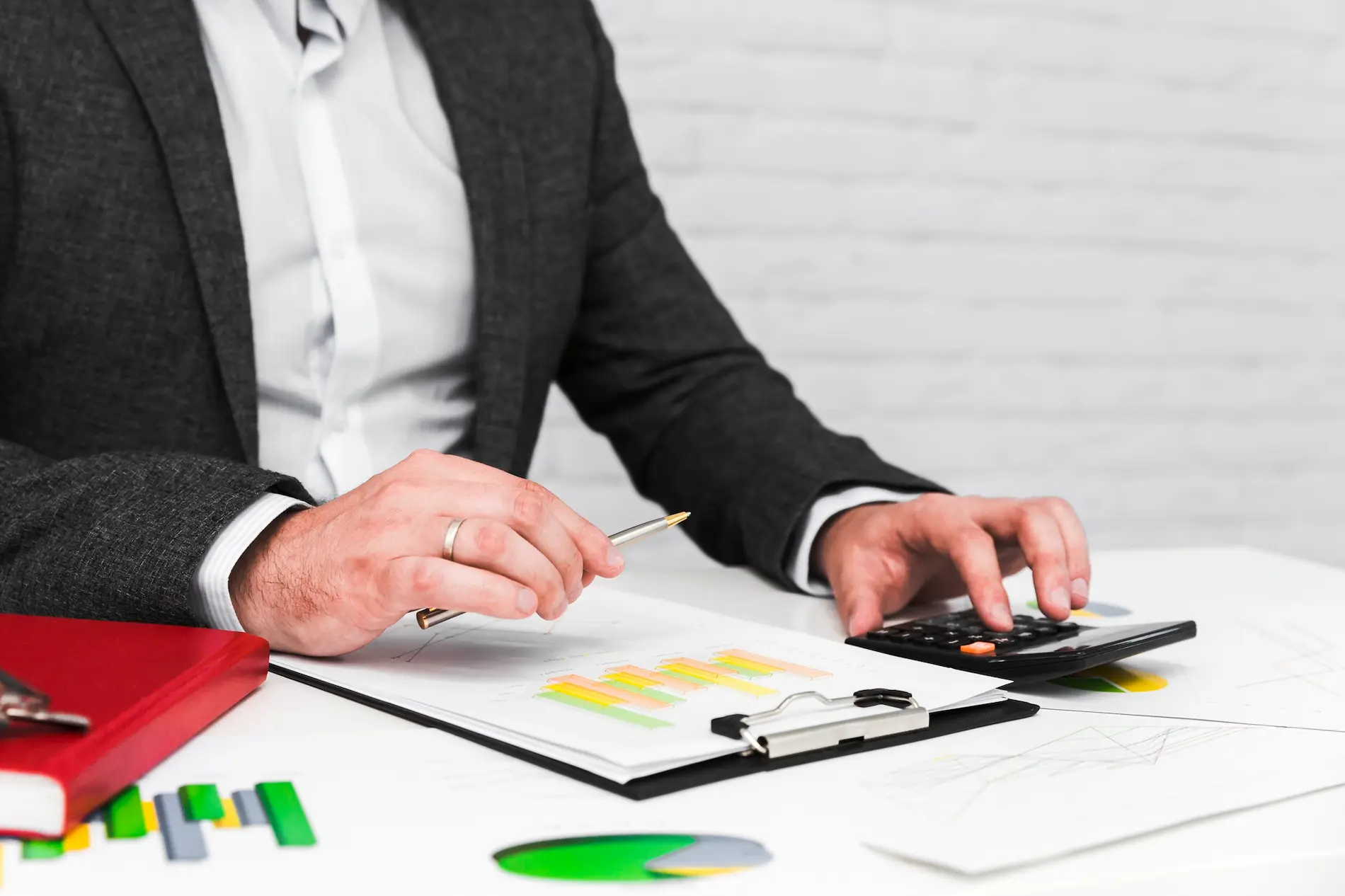 Consultoria Tributária - Contabilidade em Brasília - DF | Expert Easy Contabilidade
