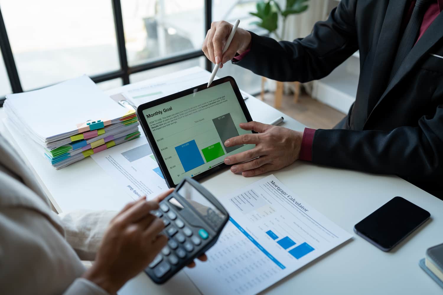 Automação De Processos Contábeis - Contabilidade em Brasília - DF | Expert Easy Contabilidade