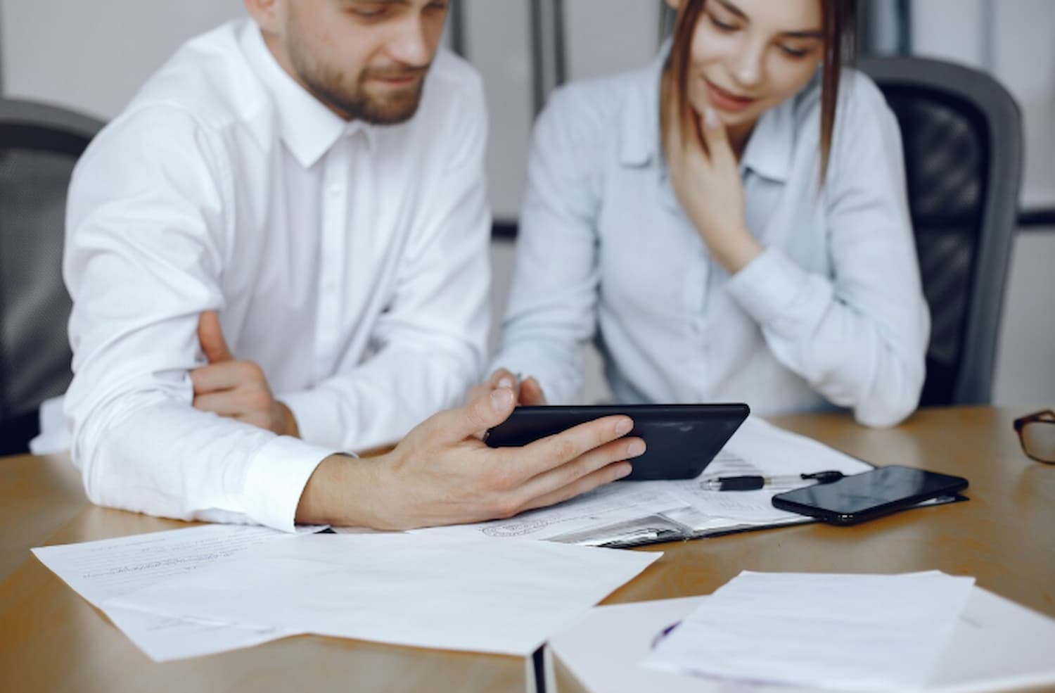Negociar Dívidas Fiscais - Contabilidade em Brasília - DF | Expert Easy Contabilidade