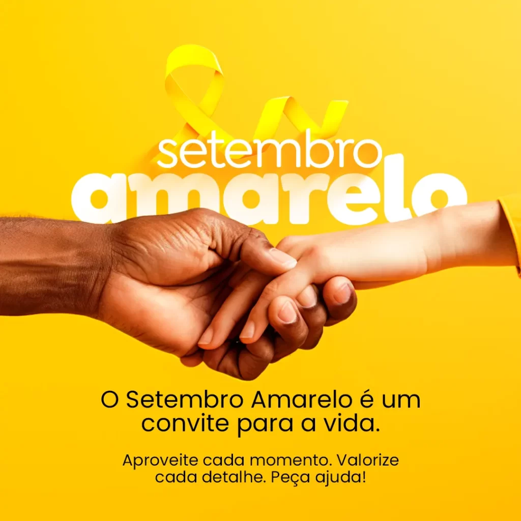 Setembro Amarelo Pop Up 02 - Contabilidade em Brasília - DF | Expert Easy Contabilidade