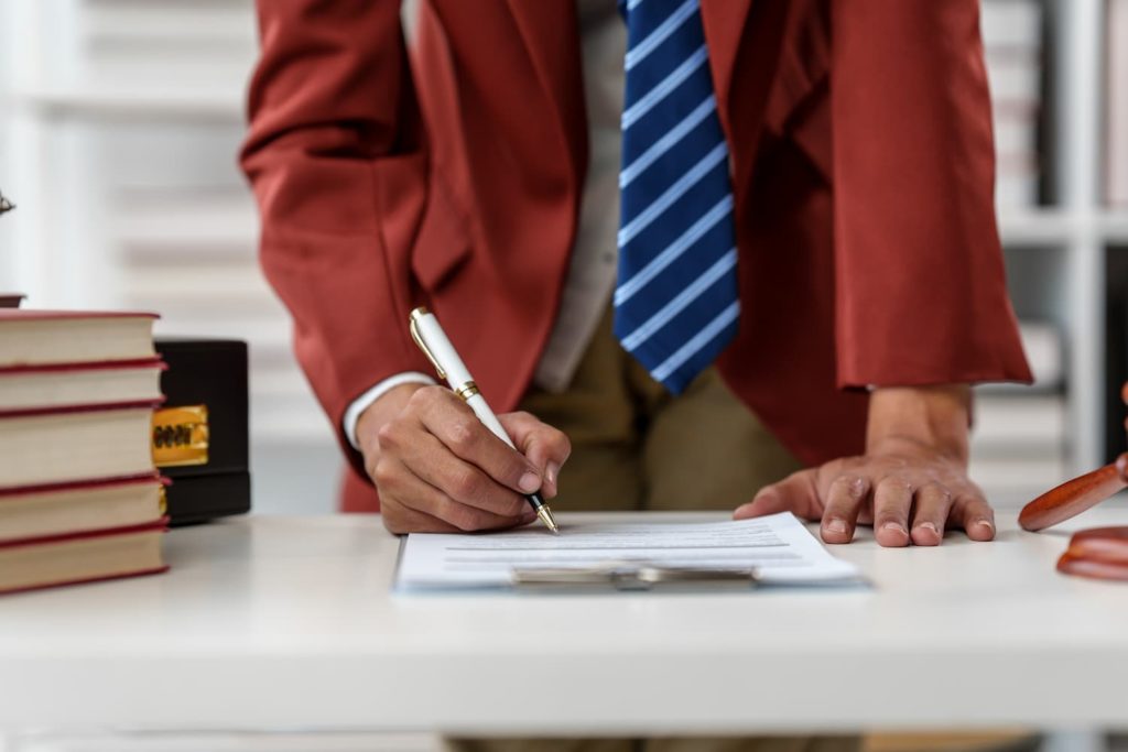 Estratégias De Registro E Segurança Jurídica - Contabilidade em Brasília - DF | Expert Easy Contabilidade