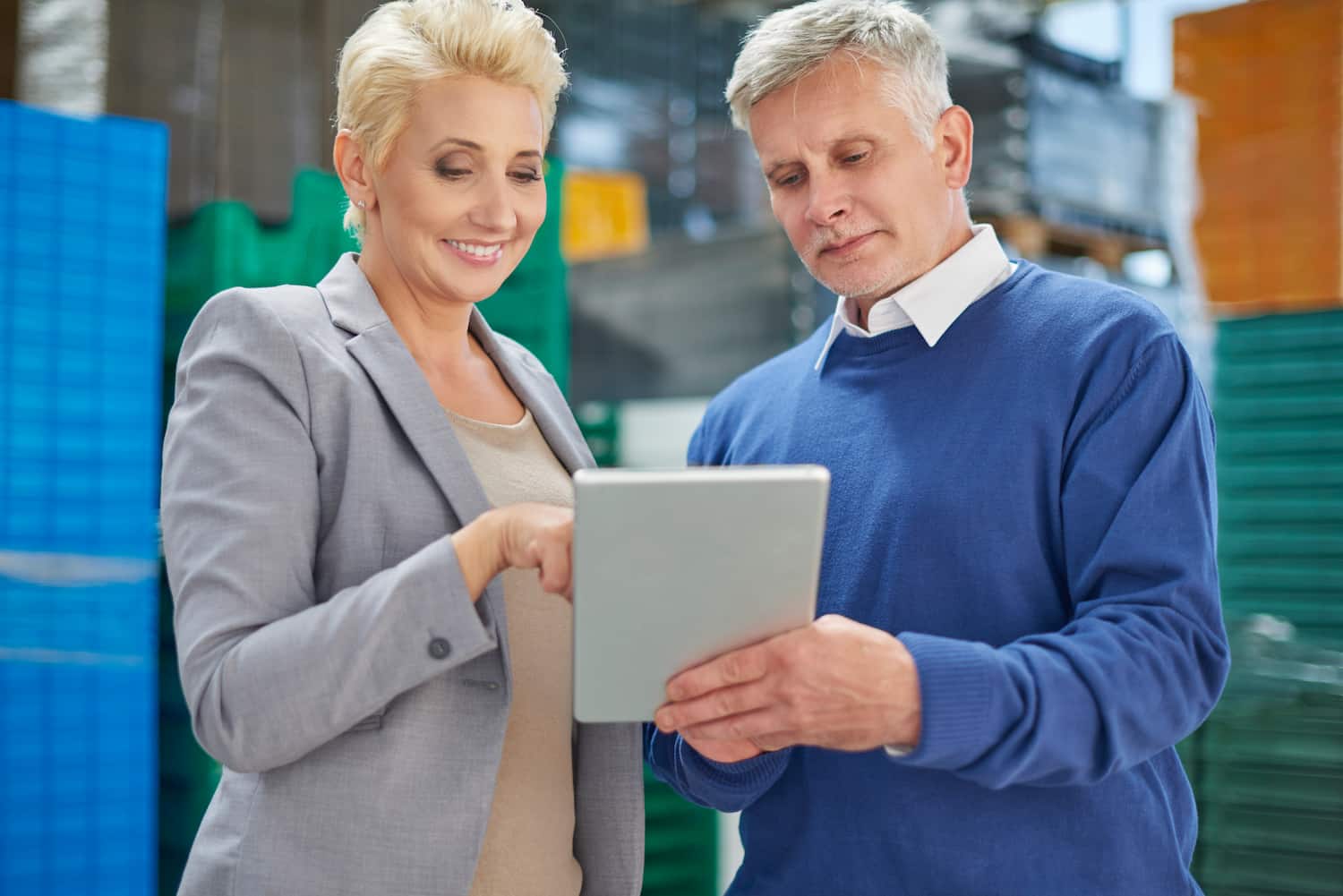 Fazer A Gestão De Fornecedores - Contabilidade em Brasília - DF | Expert Easy Contabilidade