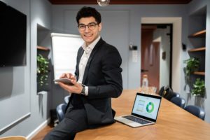 Recomendado só para você