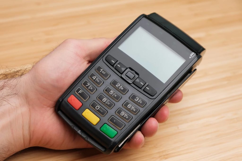 Maquininha De Cartão Para Pme - Contabilidade em Brasília - DF | Expert Easy Contabilidade