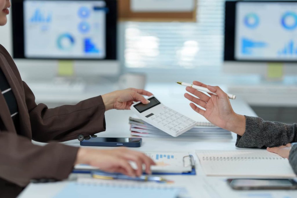 Renegociação De Dívidas Empresariais - Contabilidade em Brasília - DF | Expert Easy Contabilidade