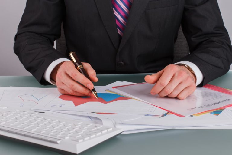 Separar Finanças Pessoais E Da Empresa - Contabilidade em Brasília - DF | Expert Easy Contabilidade