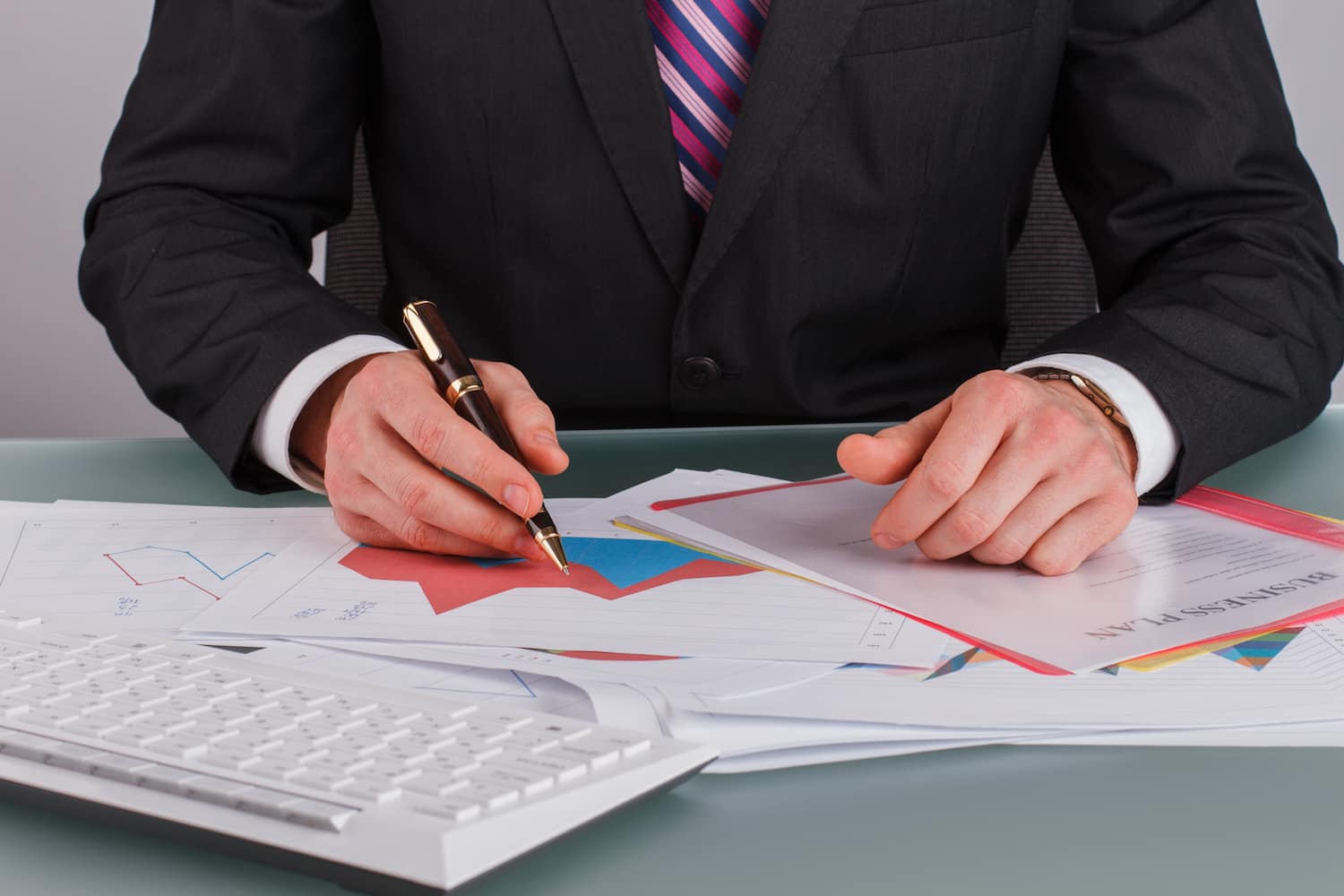 Separar Finanças Pessoais E Da Empresa - Contabilidade em Brasília - DF | Expert Easy Contabilidade