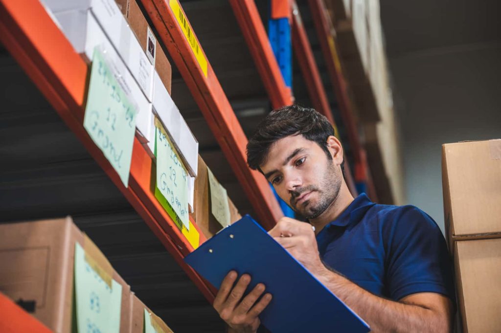 Como Evitar Perdas No Estoque - Contabilidade em Brasília - DF | Expert Easy Contabilidade