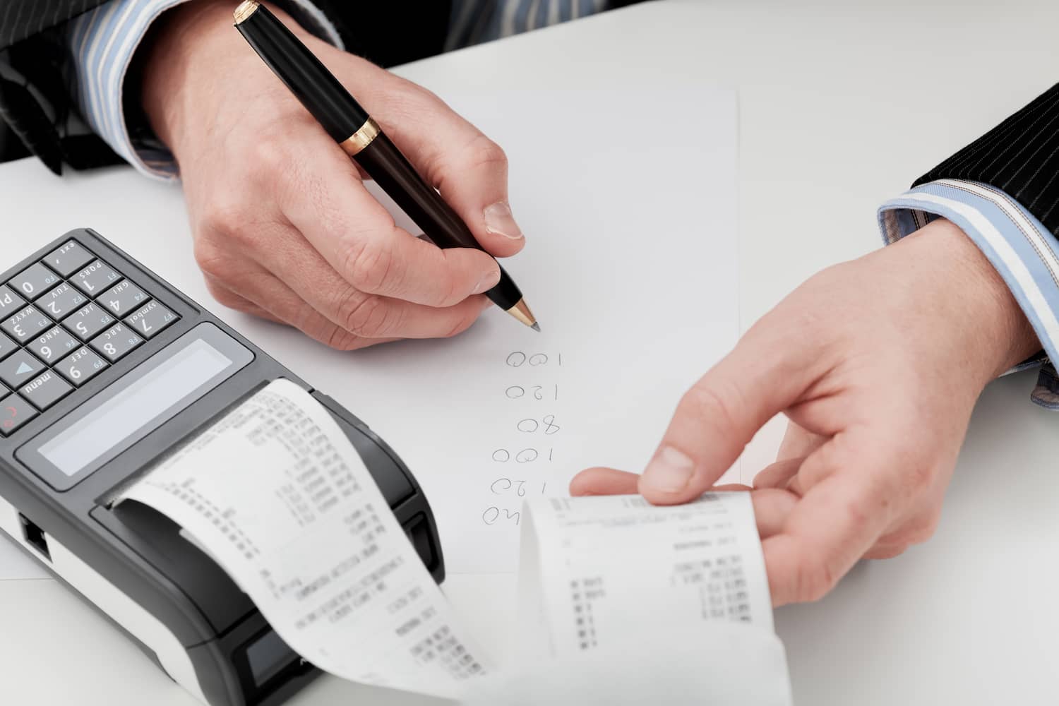 Diferença Entre Nota E Cupom Fiscal - Contabilidade em Brasília - DF | Expert Easy Contabilidade