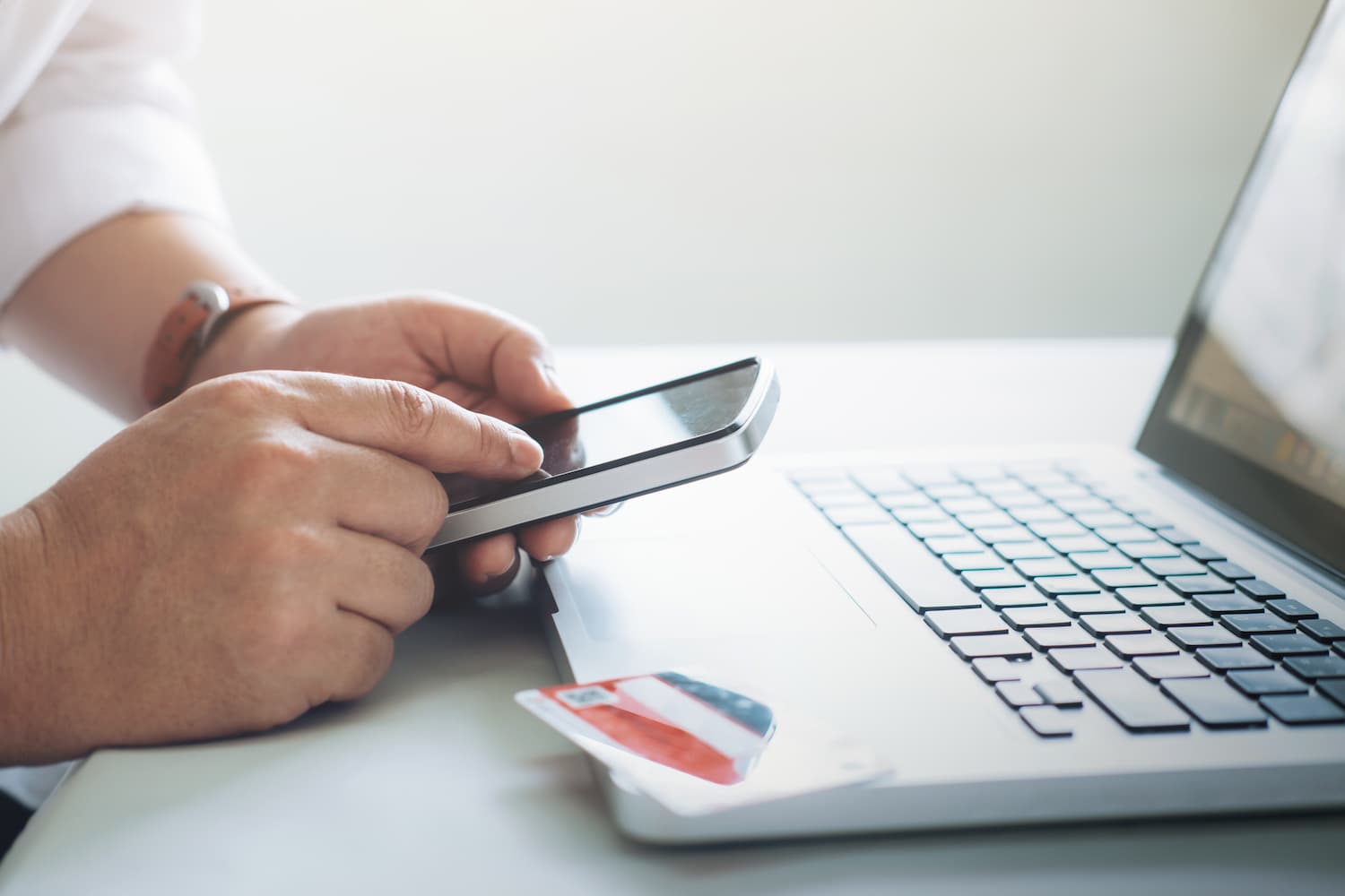 Emissão De Cupom Fiscal Eletrônico - Contabilidade em Brasília - DF | Expert Easy Contabilidade