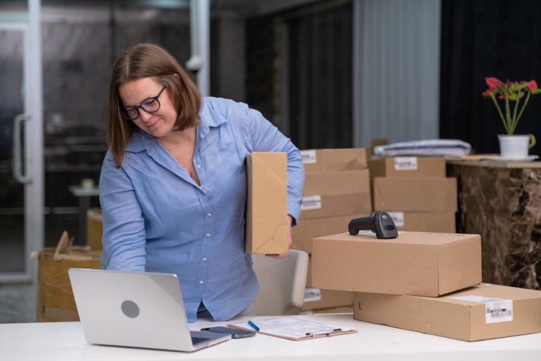 Logística Reversa Para E Commerce - Contabilidade em Brasília - DF | Expert Easy Contabilidade