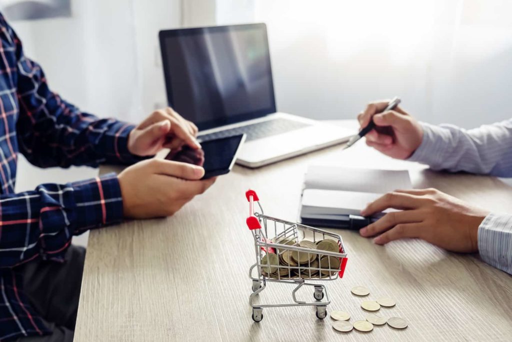 Planejamento De Compras Para Comércio - Contabilidade em Brasília - DF | Expert Easy Contabilidade