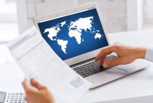 Como Emitir Nota Fiscal Para Exterior - Contabilidade em Brasília - DF | Expert Easy Contabilidade