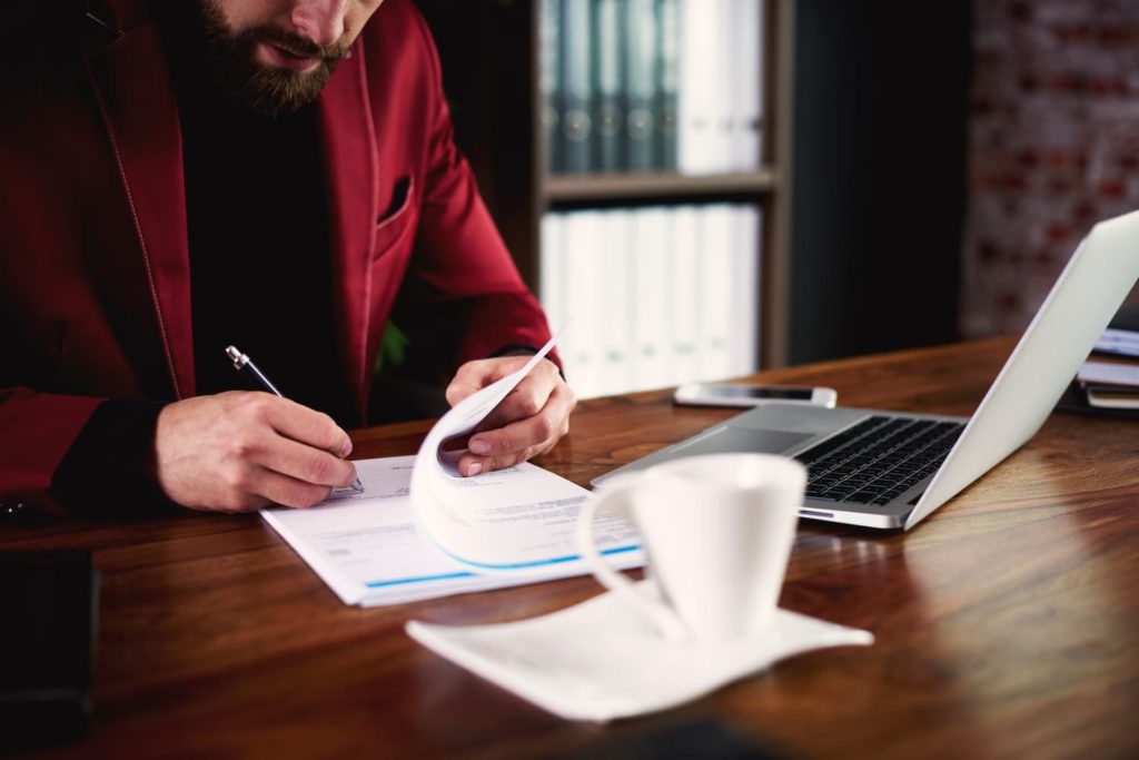 Contrato De Serviço Para Autônomo - Contabilidade em Brasília - DF | Expert Easy Contabilidade