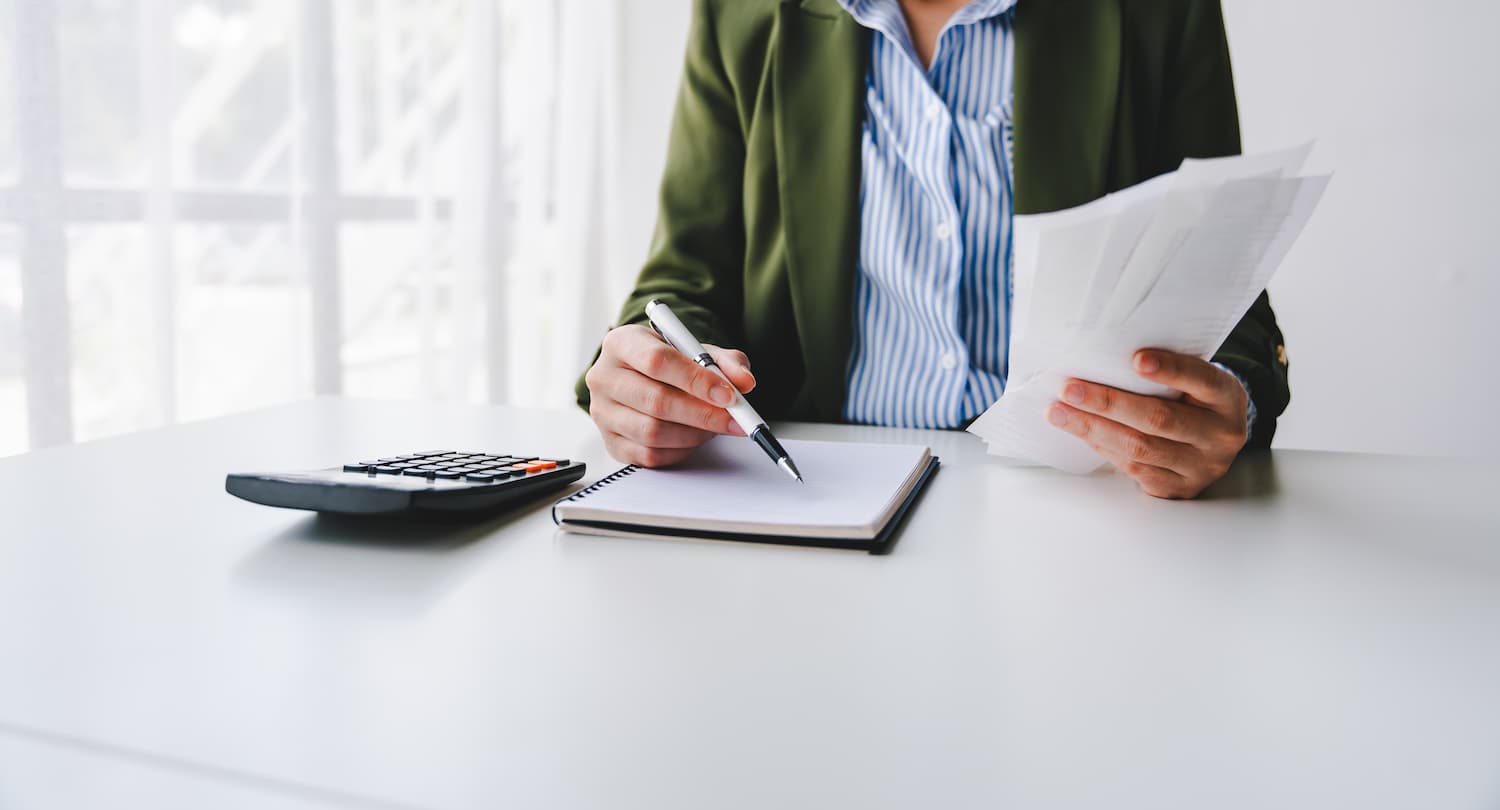 Retenção De Impostos Na Nota Fiscal De Serviços - Contabilidade em Brasília - DF | Expert Easy Contabilidade