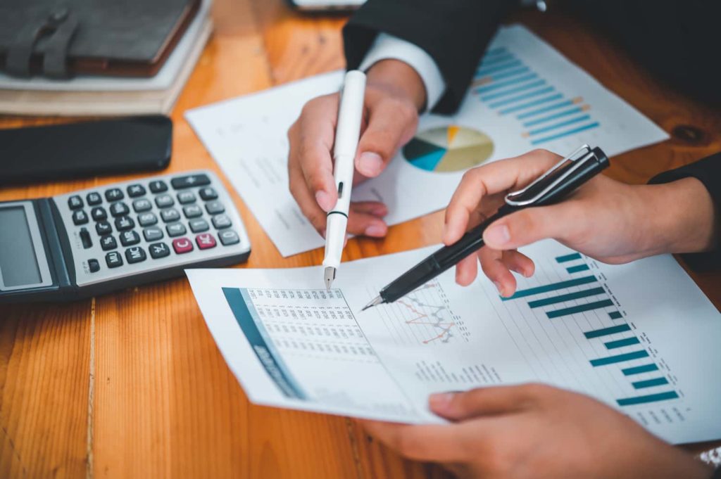 Apuração De Haveres No Comércio - Contabilidade em Brasília - DF | Expert Easy Contabilidade