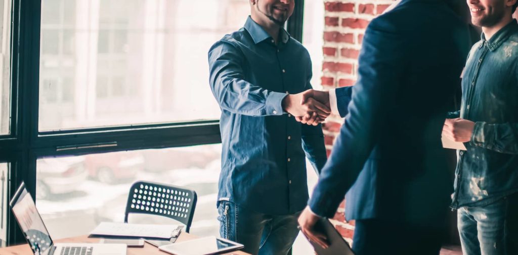 Acordo De Sócios Para Prestadores - Contabilidade em Brasília - DF | Expert Easy Contabilidade