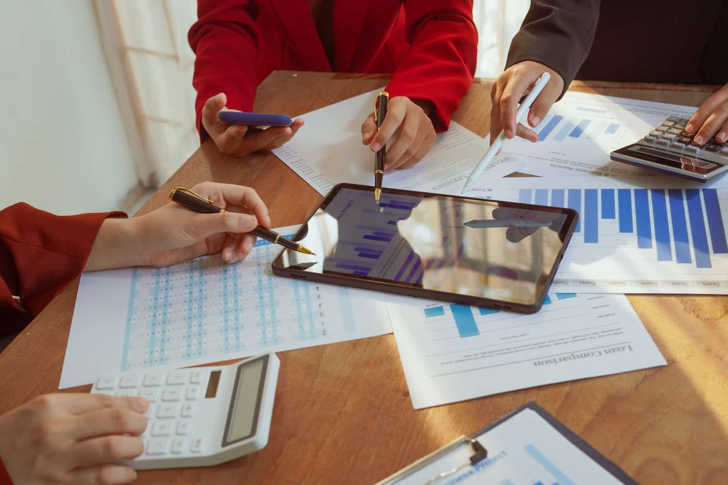 Compliance No Terceiro Setor - Contabilidade em Brasília - DF | Expert Easy Contabilidade