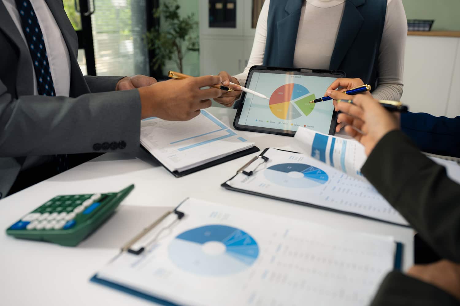 Valuation Anual De Empresa - Contabilidade em Brasília - DF | Expert Easy Contabilidade