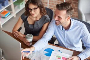 Poder Da Contabilidade Consultiva No Varejo Dominando Dre - Contabilidade em Brasília - DF | Expert Easy Contabilidade