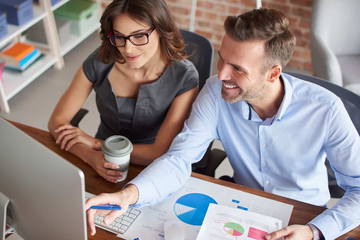 Poder Da Contabilidade Consultiva No Varejo Dominando Dre - Contabilidade em Brasília - DF | Expert Easy Contabilidade