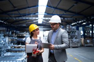 Consultoria Tributária Para Indústria - Contabilidade em Brasília - DF | Expert Easy Contabilidade
