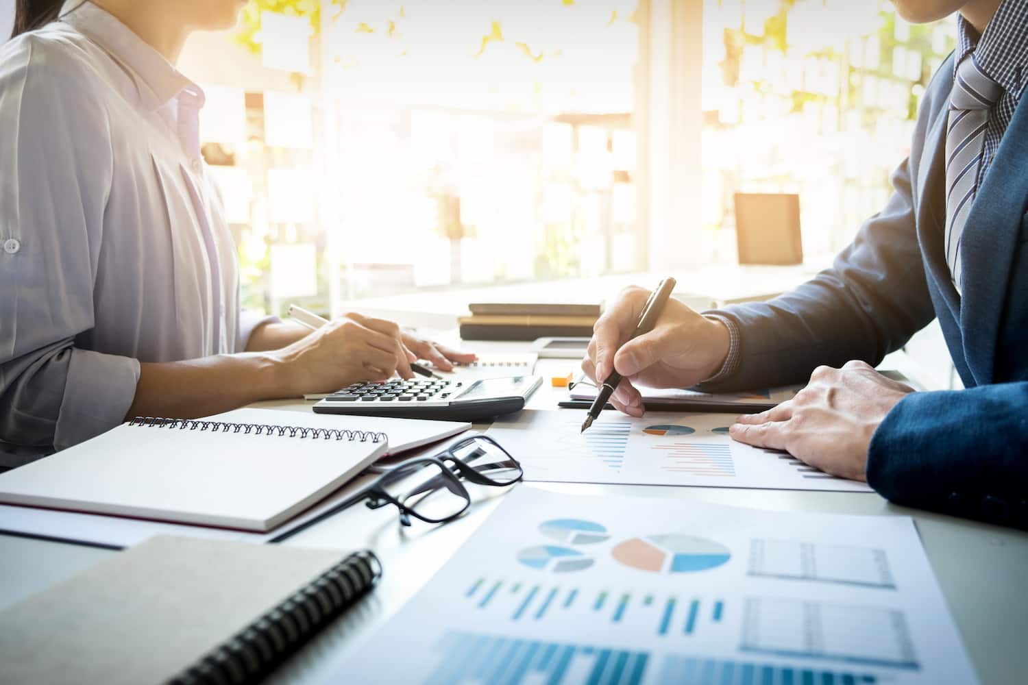 Contabilidade Consultiva Para Agência - Contabilidade em Brasília - DF | Expert Easy Contabilidade