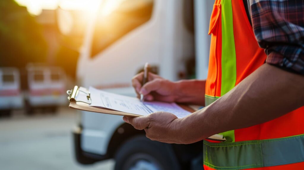 Gestão Contábil Em Transportadoras - Contabilidade em Brasília - DF | Expert Easy Contabilidade