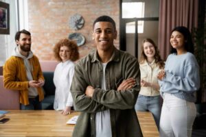 Governança No Terceiro Setor - Contabilidade em Brasília - DF | Expert Easy Contabilidade