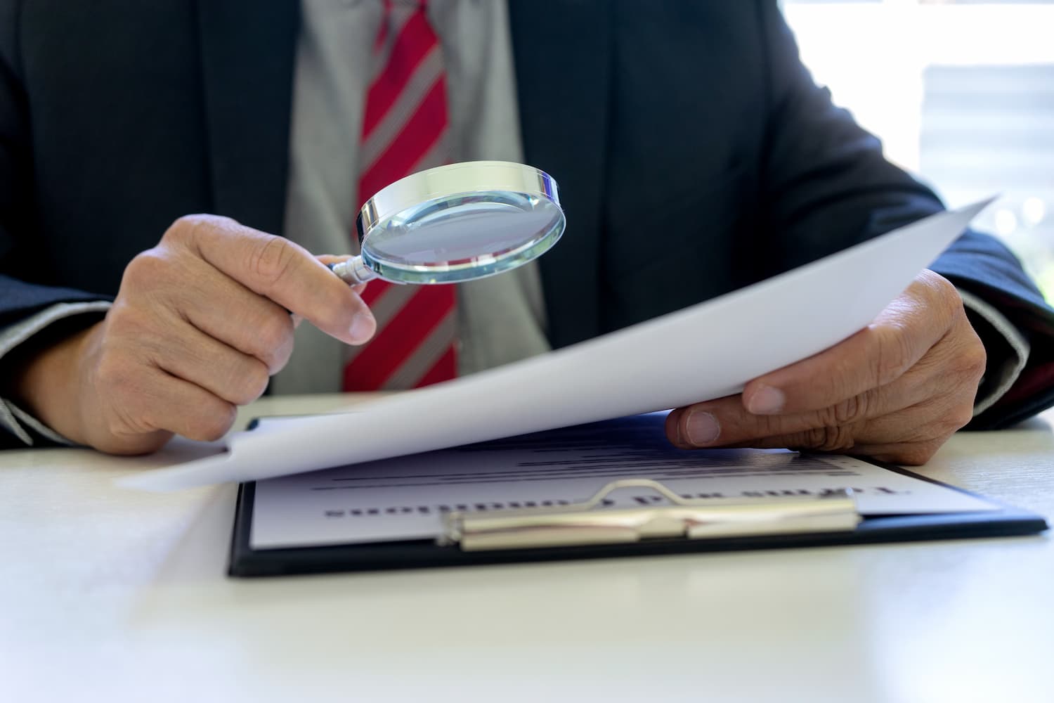 Perícia Em Recuperação Judicial - Contabilidade em Brasília - DF | Expert Easy Contabilidade