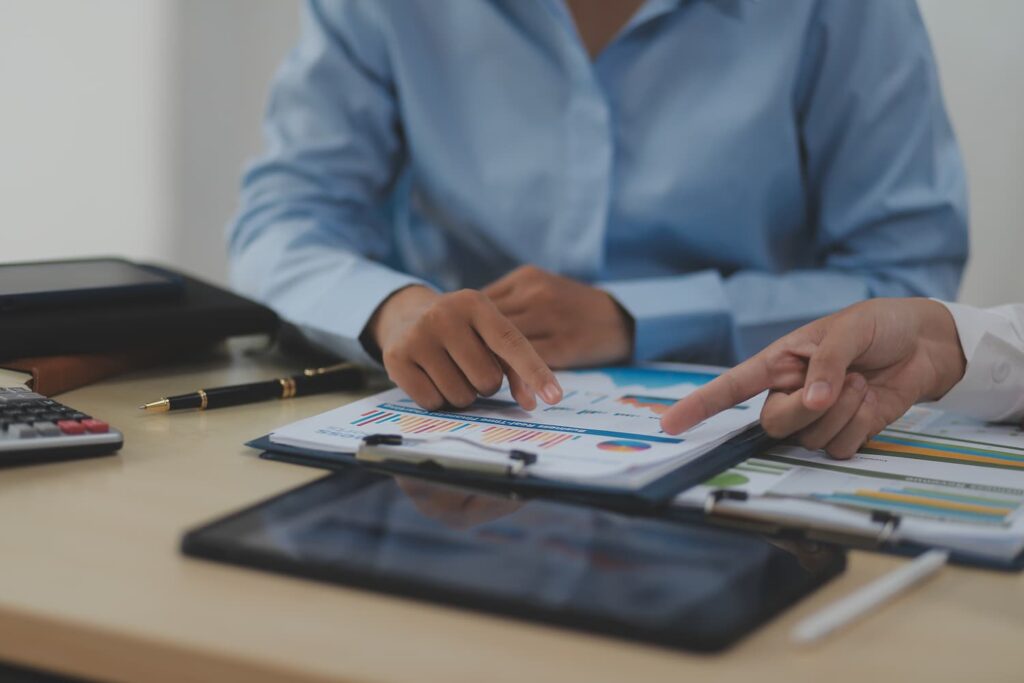 Orçamento Anual Para A Empresa De Prestação De Serviços - Contabilidade em Brasília - DF | Expert Easy Contabilidade