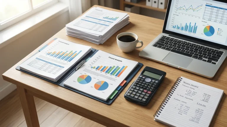 Descubra como o orçamento base zero para empresas pode otimizar seus gastos e garantir um controle financeiro mais eficaz após o diagnóstico de novembro.