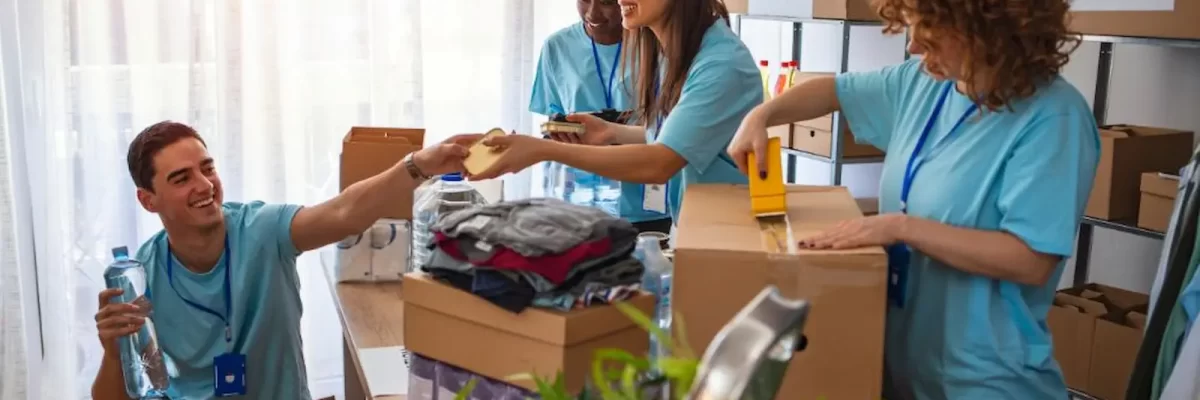 Contabilidade Para Ongs - Contabilidade em Brasília - DF | Expert Easy Contabilidade