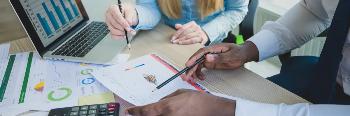 Descubra Como A Consultoria Financeira Pode Ajudar A Organizar Suas Finanças E Superar Desafios Econômicos - Contabilidade em Brasília - DF | Expert Easy Contabilidade