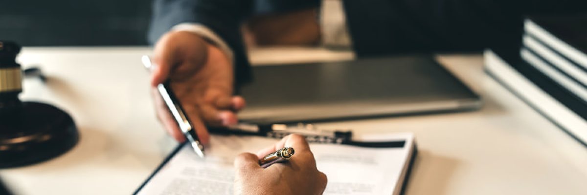 Contrato Prestação de serviço