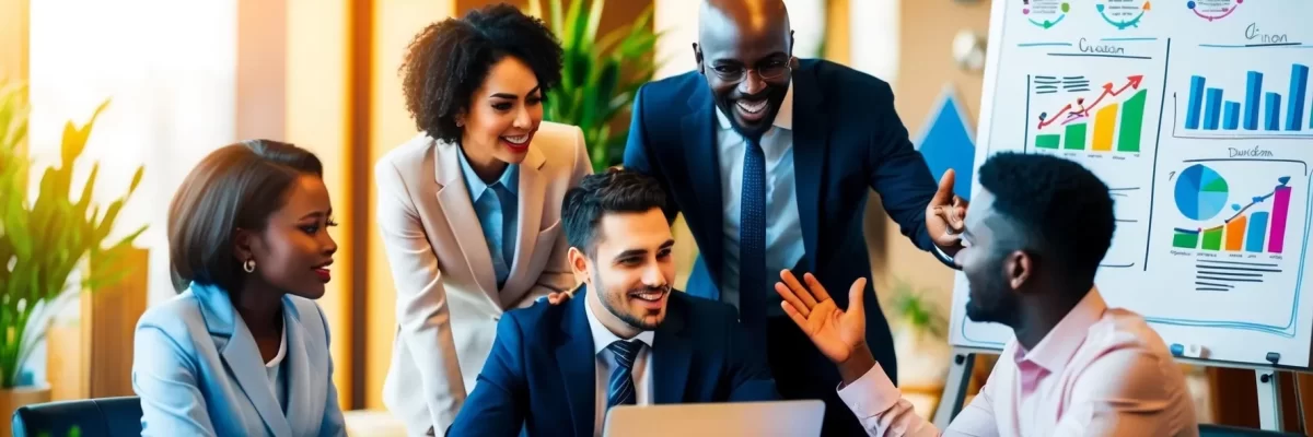 Transforme Seu Sonho em Negócio: Dicas Essenciais para Empreendedores!