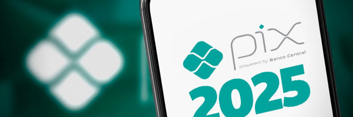 Pix 2025 - Contabilidade em Brasília - DF | Expert Easy Contabilidade