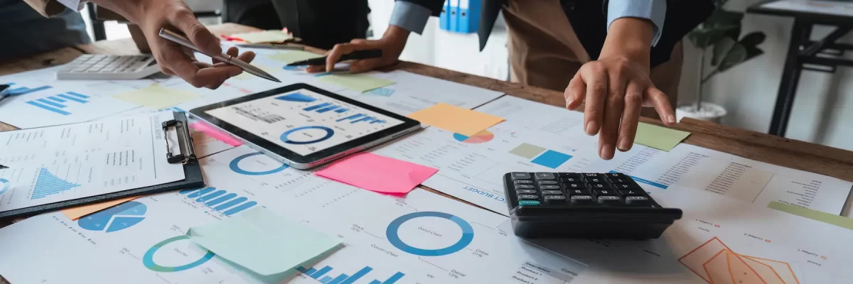 Planejamento Financeiro Empresarial - Contabilidade em Brasília - DF | Expert Easy Contabilidade