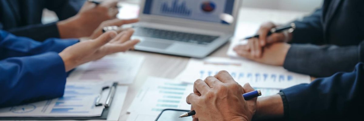 Terceirização Financeira - Contabilidade em Brasília - DF | Expert Easy Contabilidade